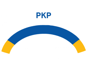 PKP procedure